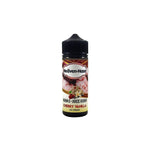 Heaven Haze 100ml Shortfill Cherry Vanilla