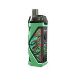 Horizon E - FOG Gallop 50W Vape Kit Green