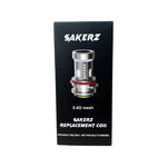 HorizonTech Sakerz Coils - Pack of 3 0.4