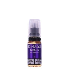 Horny 10ML Nic Salt (Pack of 10) 10mg