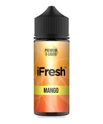 i Fresh 100ml Shortfill Mango