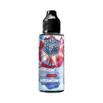 Ice Bar Juice 100ml Shortfills E - liquids Watermelon Ice