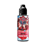 Ice Bar Juice 100ml Shortfills E - liquids Tigers Blood