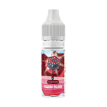 Ice Bar Juice Nic Salts - 10ml E - liquids - Box of 10 Tiger Blood