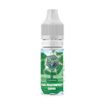 Ice Bar Juice Nic Salts - 10ml E - liquids - Box of 10 Kiwi Passion Fruit Guava