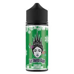 Ice Queen 100ml Shortfill Chilled Watermelon
