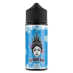 Ice Queen 100ml Shortfill Chilled Tropical