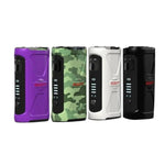 INNOKIN - ADEPT ZLIDE - MOD Black