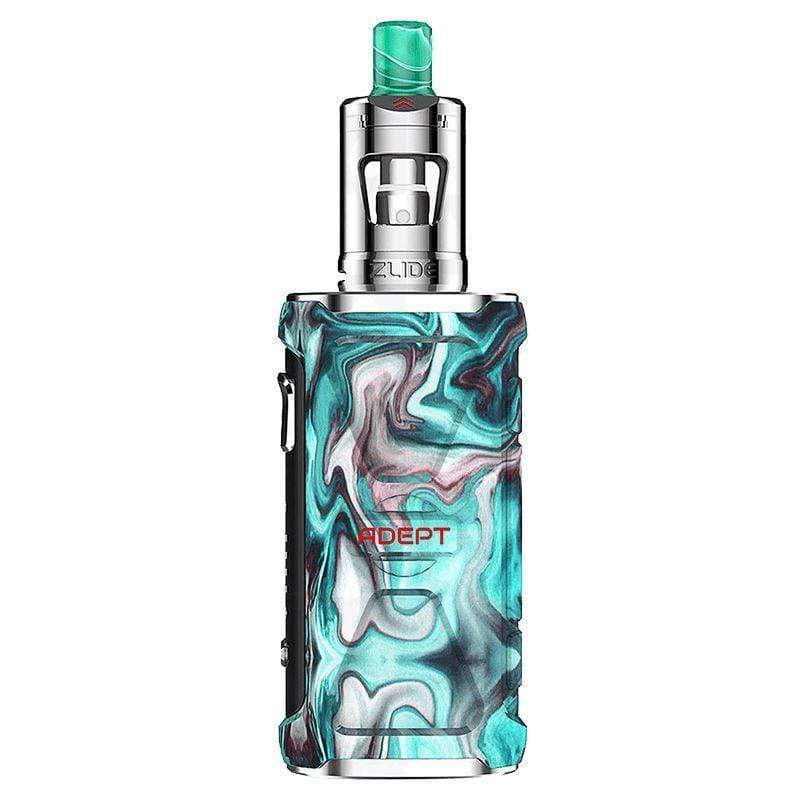 INNOKIN - ADEPT ZLIDE - VAPE KIT Ocean