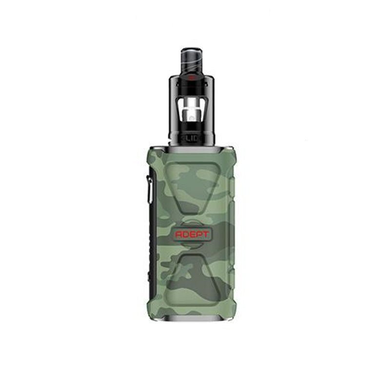 INNOKIN - ADEPT ZLIDE - VAPE KIT Forest Camo