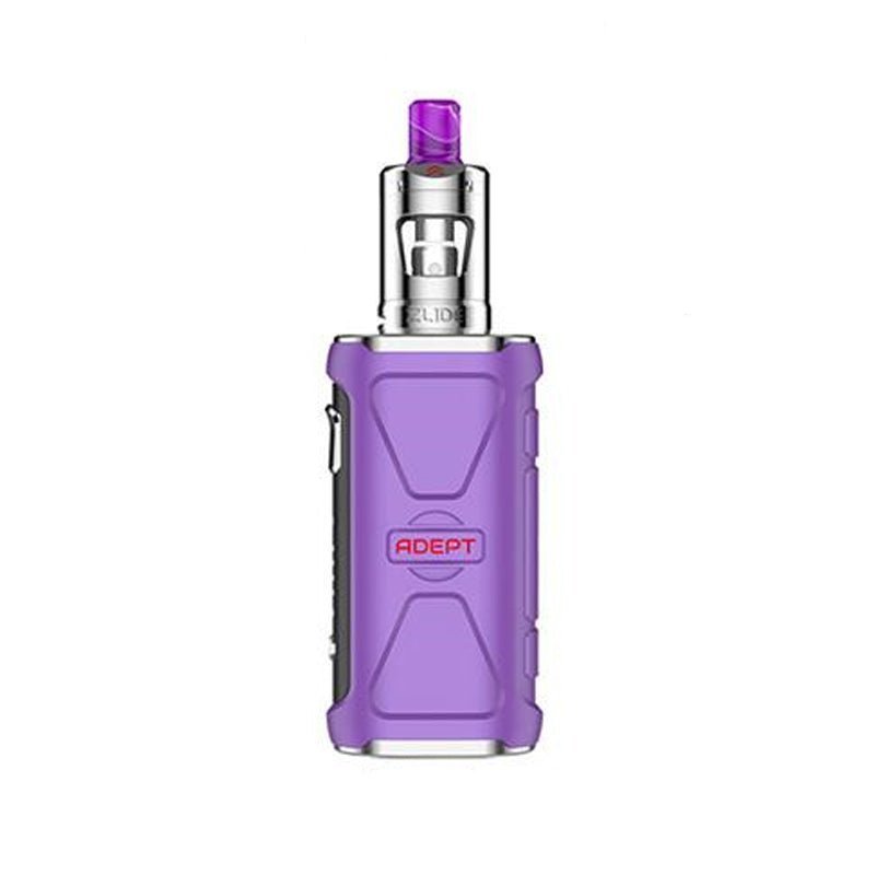 INNOKIN - ADEPT ZLIDE - VAPE KIT Purple