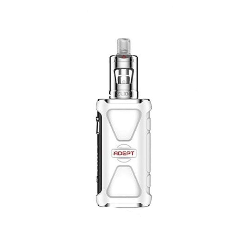 INNOKIN - ADEPT ZLIDE - VAPE KIT White