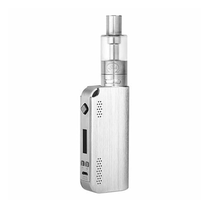INNOKIN - COOLFIRE IV - VAPE KIT Silver