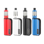 INNOKIN - COOLFIRE IV - VAPE KIT Black