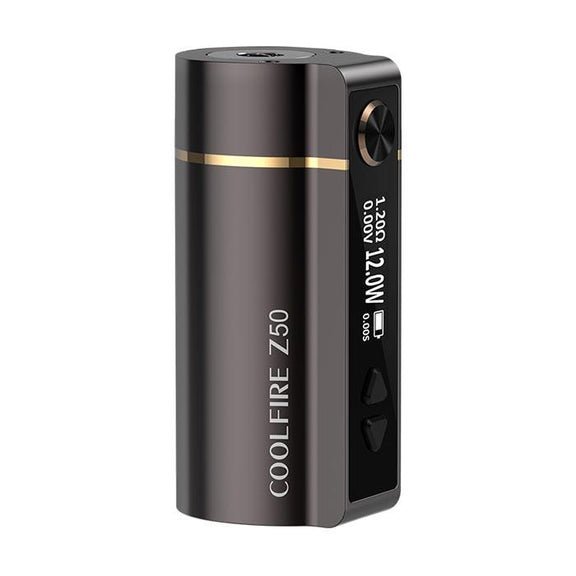 Innokin Coolfire Z50 Mod Gunmetal