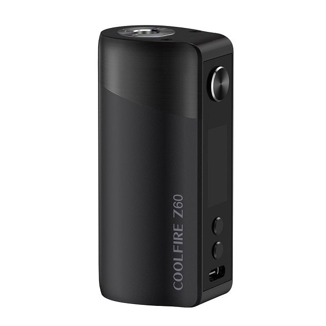Innokin Coolfire Z60 Mod Black
