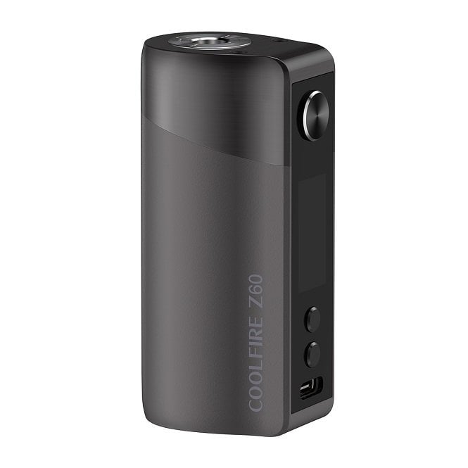 Innokin Coolfire Z60 Mod Gunmetal
