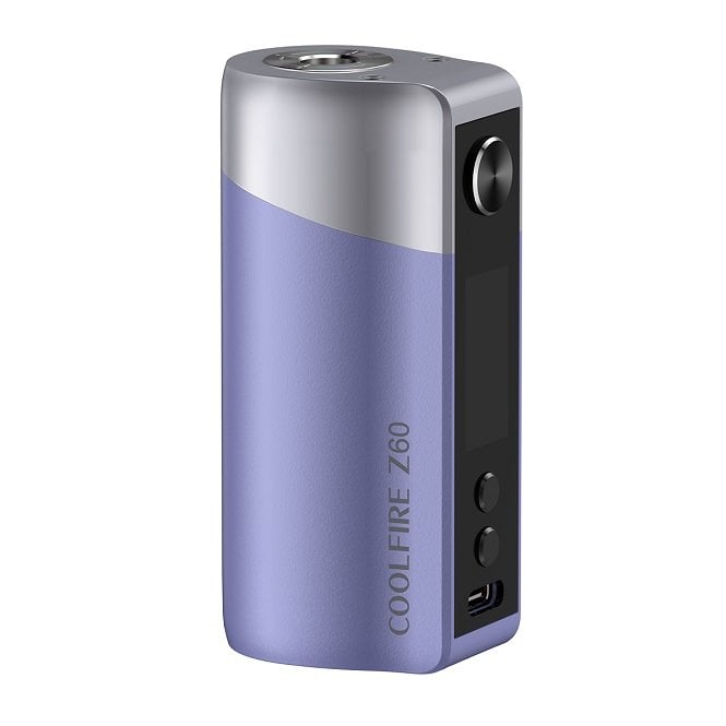 Innokin Coolfire Z60 Mod Purple