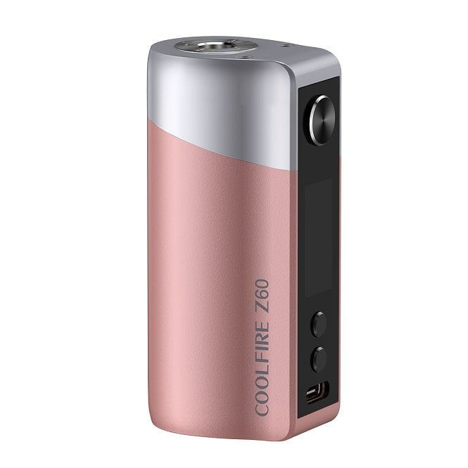 Innokin Coolfire Z60 Mod Pink