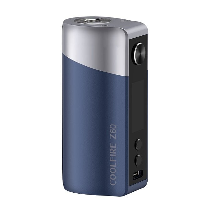 Innokin Coolfire Z60 Mod Blue