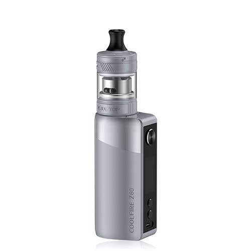 Innokin Coolfire Z60 Vape Kit Stainless Steel
