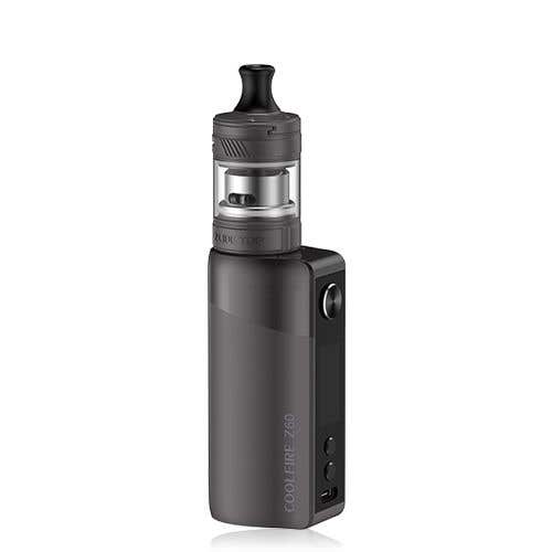 Innokin Coolfire Z60 Vape Kit Gunmetal