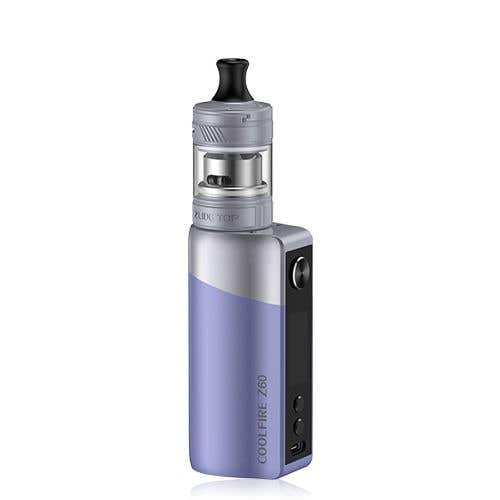 Innokin Coolfire Z60 Vape Kit Purple