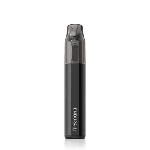 Innokin Endura S1 Disposable Pod Kit Charcoal