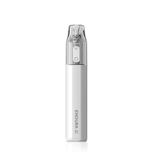 Innokin Endura S1 Disposable Pod Kit Pearl