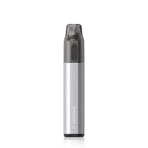 Innokin Endura S1 Disposable Pod Kit Silver