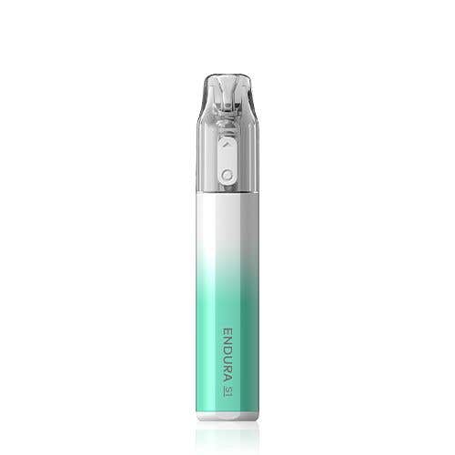 Innokin Endura S1 Disposable Pod Kit Celadon