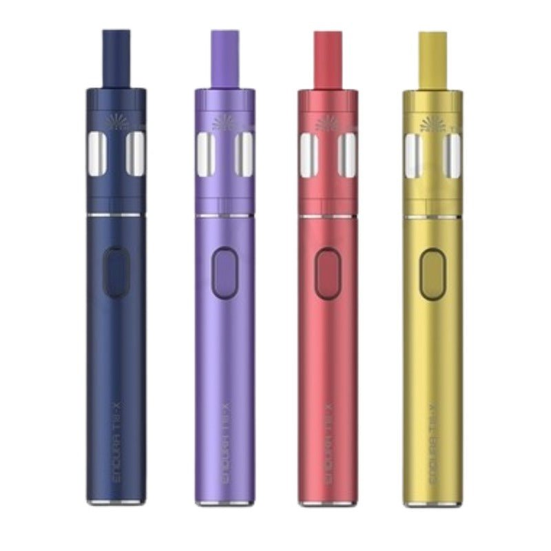 Innokin - Endura T18 X - Kit Black