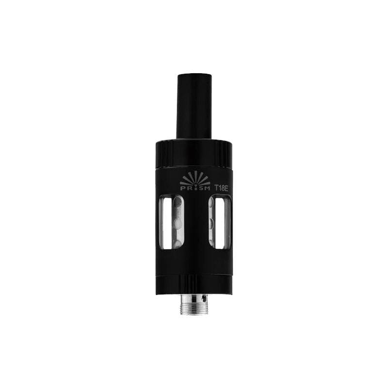 INNOKIN - ENDURA T18E - TANK Black