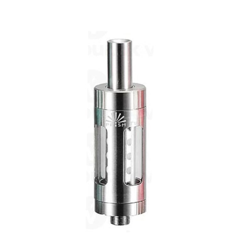 INNOKIN - ENDURA T18E - TANK Silver
