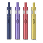 INNOKIN - ENDURA T18E - VAPE KIT Black