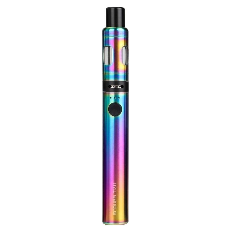 INNOKIN - ENDURA T18II - VAPE KIT Rainbow