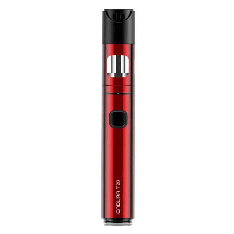 INNOKIN - ENDURA T20 - VAPE KIT Red
