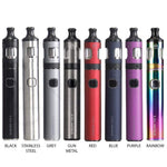 INNOKIN - ENDURA T20S - VAPE KIT Black