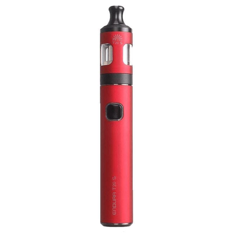 INNOKIN - ENDURA T20S - VAPE KIT Red