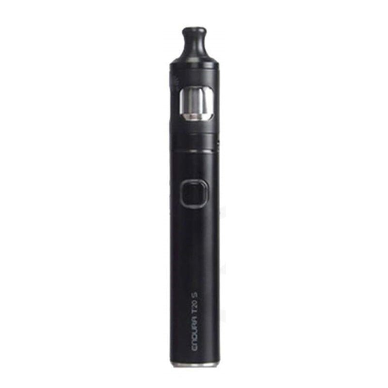INNOKIN - ENDURA T20S - VAPE KIT Black