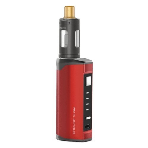 INNOKIN ENDURA T22 PRO KIT Red