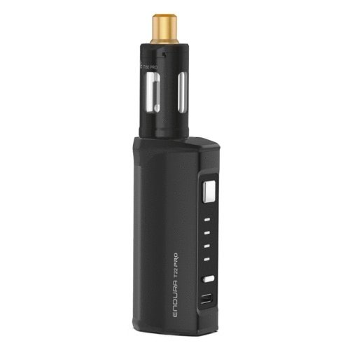 INNOKIN ENDURA T22 PRO KIT Black