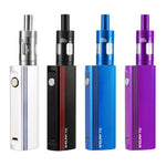 INNOKIN - ENDURA T22E - VAPE KIT Black
