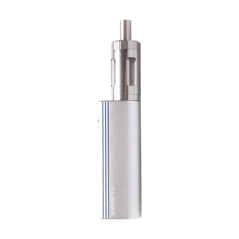 INNOKIN - ENDURA T22E - VAPE KIT Silver