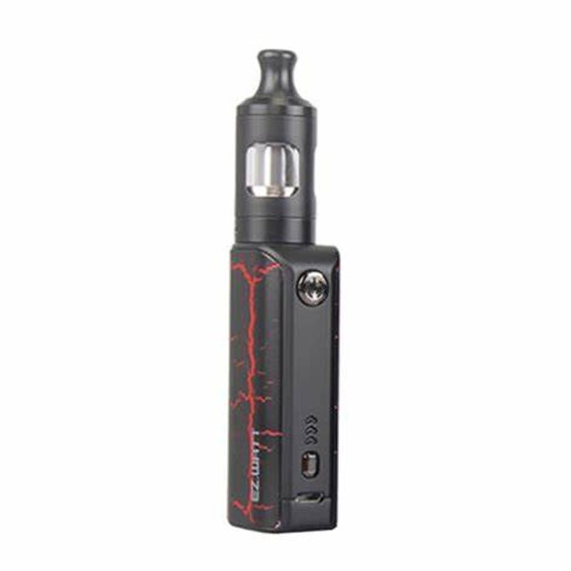 INNOKIN - EZ WATT - VAPE KIT Crackle