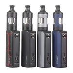 INNOKIN - EZ WATT - VAPE KIT Black