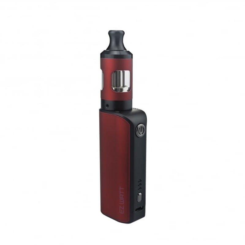 INNOKIN - EZ WATT - VAPE KIT Red