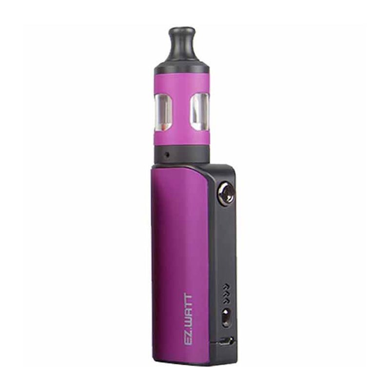 INNOKIN - EZ WATT - VAPE KIT Purple
