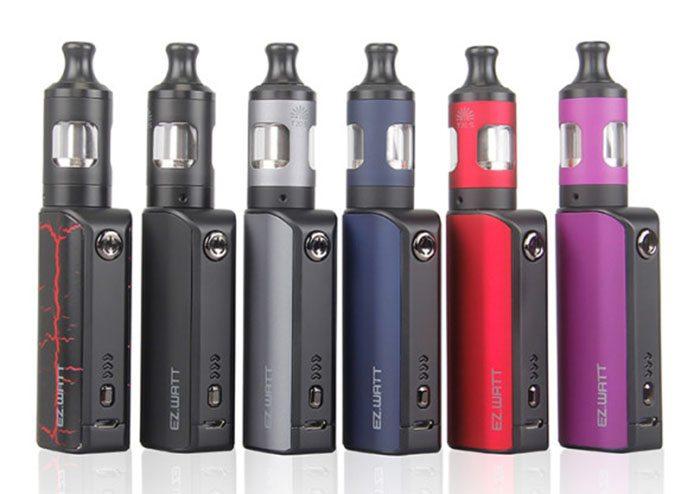 INNOKIN - EZ WATT - VAPE KIT Grey