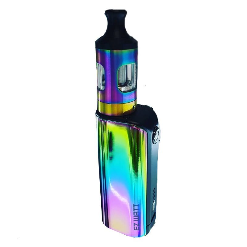 INNOKIN - EZ WATT - VAPE KIT Rainbow